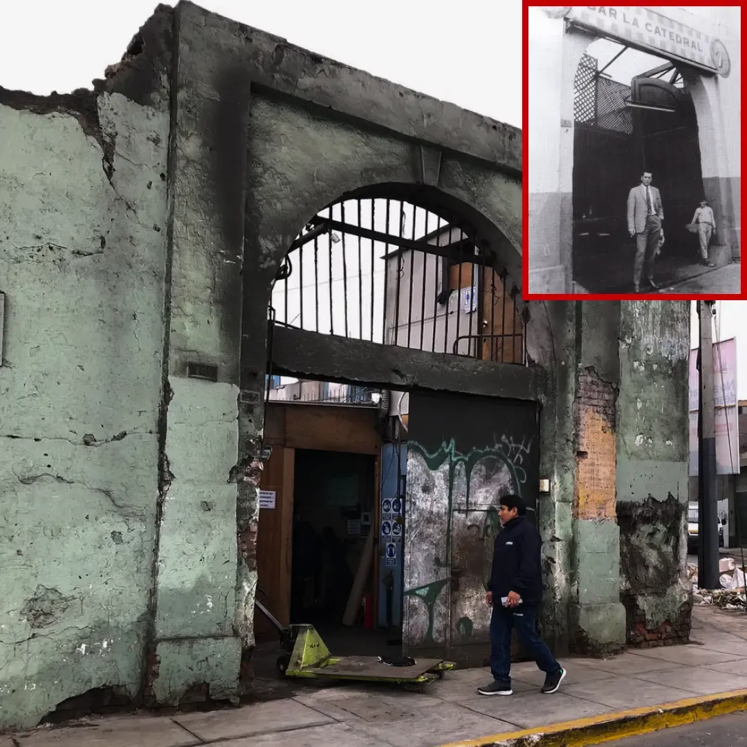 Curioso Image